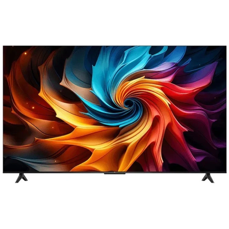 Телевизор TCL LED 75P69B