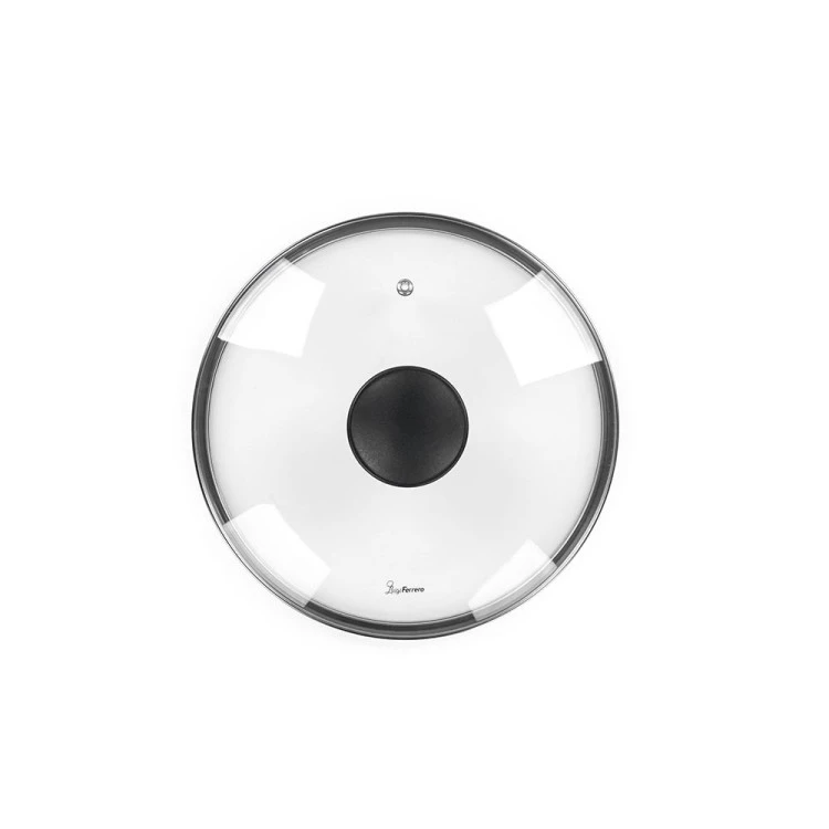 Тенджера Luigi Ferrero Smart FR-2418 24x11.5 cm, 4.3L