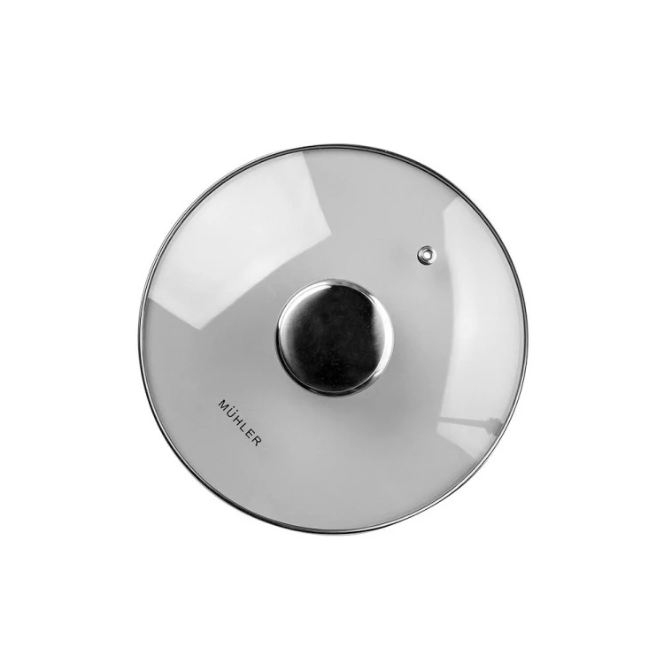 Тенджера Muhler MR-422 NEW 22x12.5cm, 4.1L