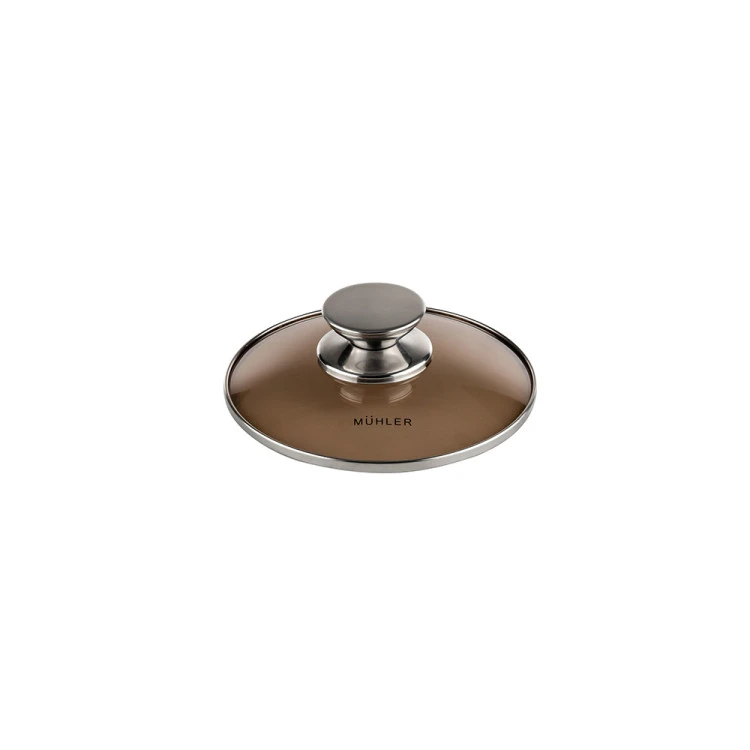 Тенджера Muhler MR-4262 16x9.5cm,1.6L