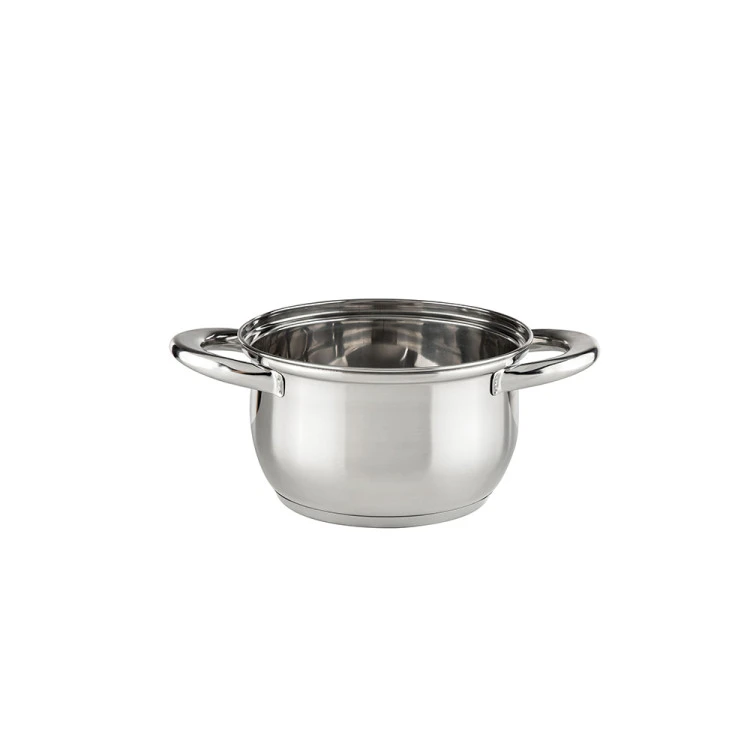 Тенджера Muhler MR-4262 16x9.5cm,1.6L