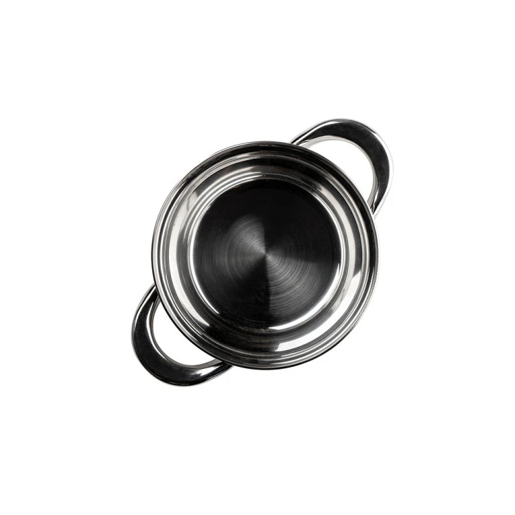 Тенджера Muhler MR-4262 16x9.5cm,1.6L