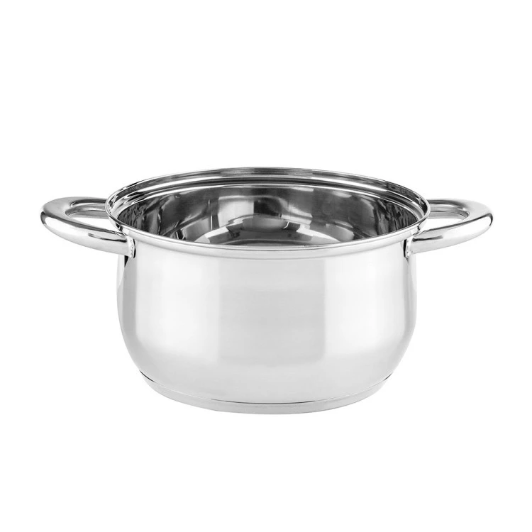Тенджера Muhler MR-442 NEW 24x13.5cm, 5.4L