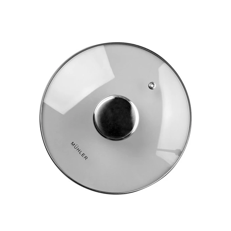 Тенджера Muhler MR-442 NEW 24x13.5cm, 5.4L