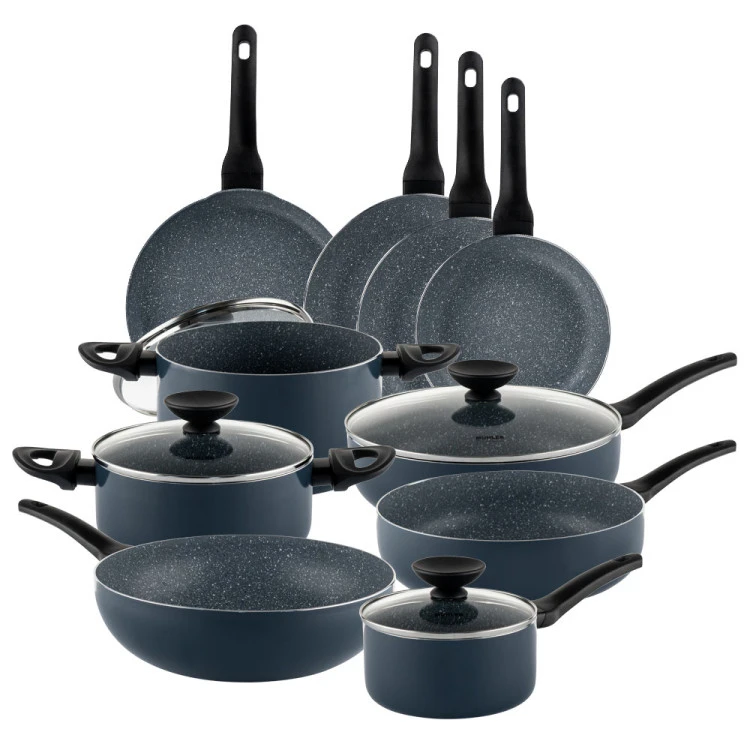 Тиган Muhler Nia MR-2433 24x4.8 cm