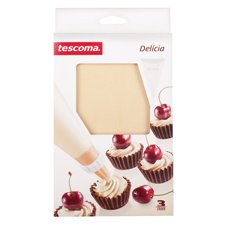 Торбичка за пош Tescoma Delicia, еласик