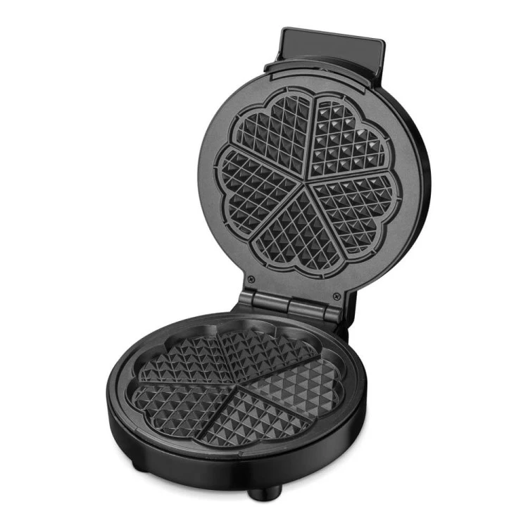 Уред за гофрети Muhler MHT-1010W, плочи-детелина