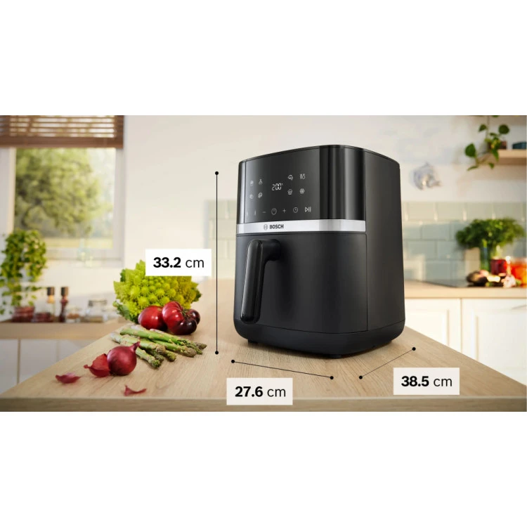 Уред за готвене Bosch MAF462B1
