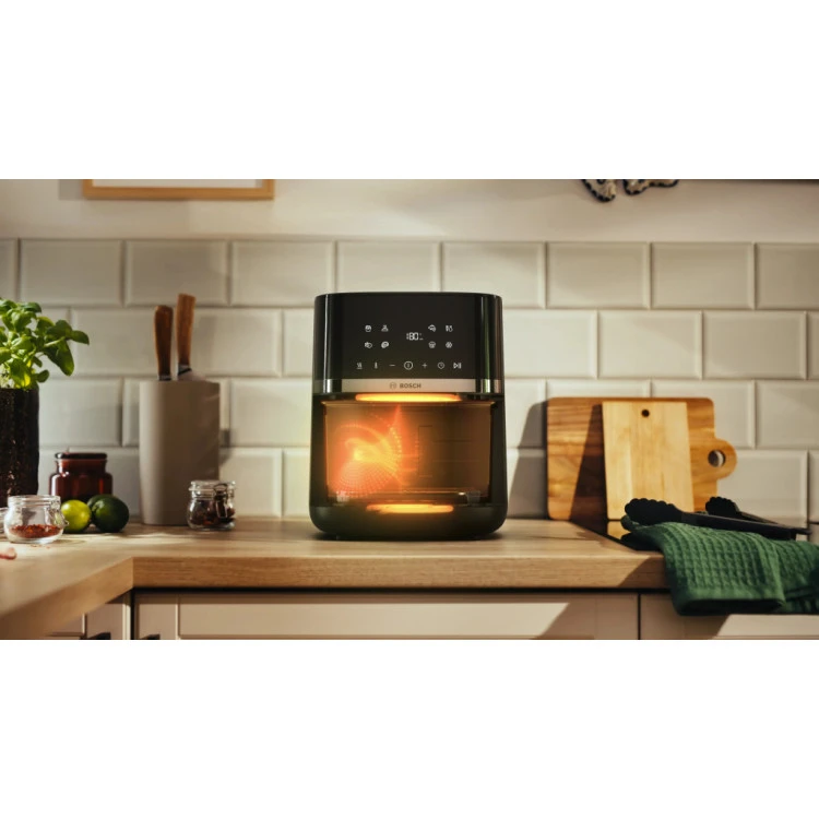 Уред за готвене Bosch MAF462B1