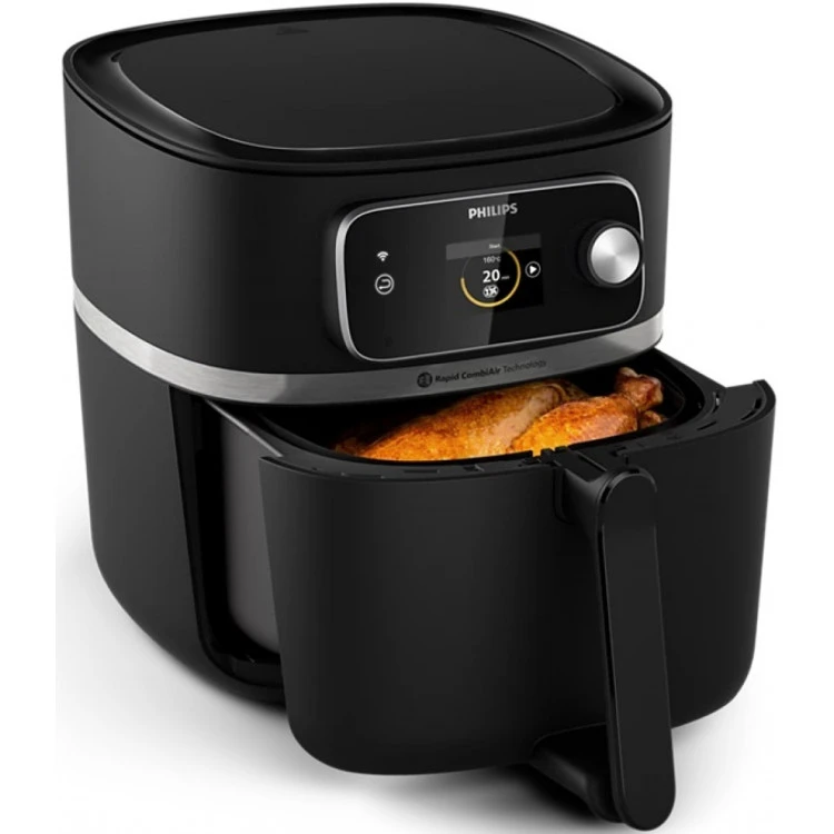 Уред за готвене Philips HD9880/90 Airfryer XXL