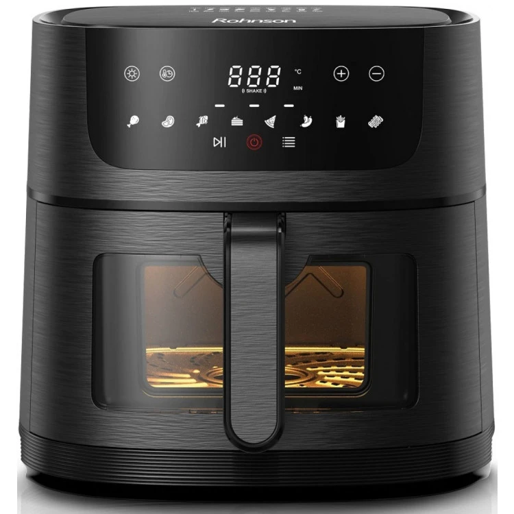 Уред за готвене Rohnson R-2847