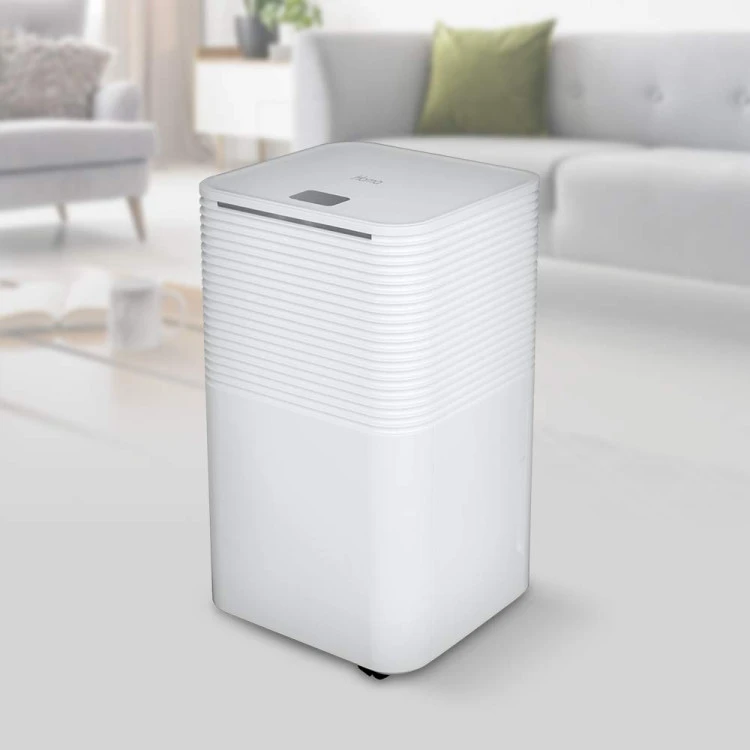 Влагоуловител Homa HDH-10T20, 10L/24h