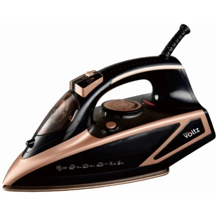 Ютия Oliver Voltz OV51050I Black/Gold