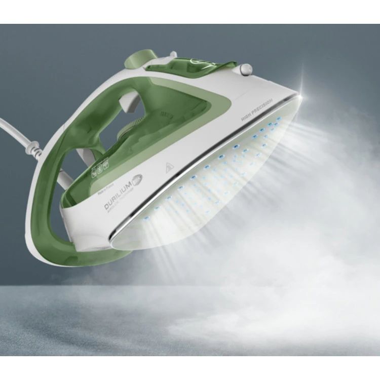 Ютия Tefal FV5781E1 Easygliss